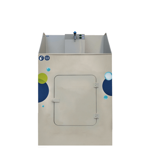 Omnial-Waterzuivering-Techniek-Product-spoelwater-Ecofloc-wasunit-groot Omnial Waterzuivering Techniek Product spoelwater Ecofloc wasunit liter groot